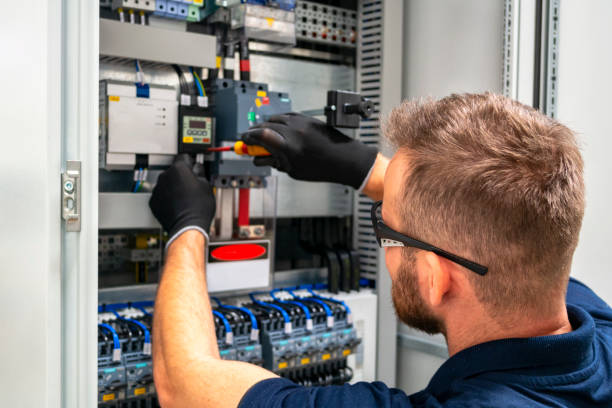 Best Affordable Electrical Installation  in South Shore, KY