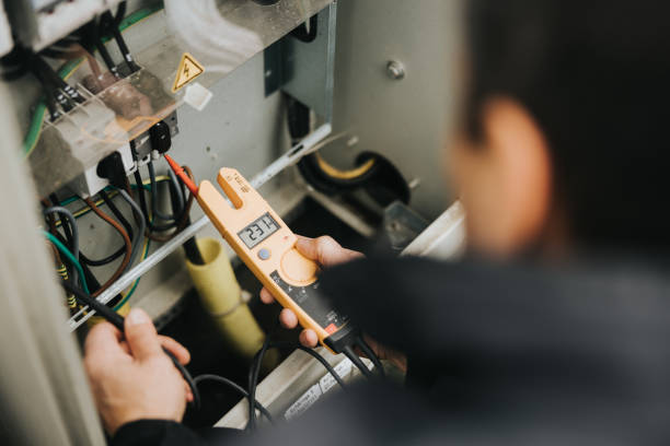 Best Electrical Wiring Services  in South Shore, KY