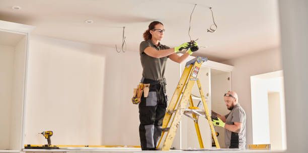 Best Emergency Electrician Near Me  in South Shore, KY