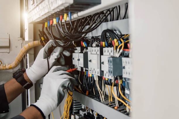 Why Trust Our Certified Electricians for Your Electrical Needs in KY?